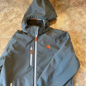 Men’s Clemson Jacket